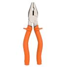 Alicate Universal Isolado Starfer 8 Polegadas 1373080 Reparo