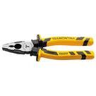 Alicate Universal Multiuso 8" Tramontina Isolado 1.000 V Ca Aço Vanádio Alicate Universal Multiuso 8" Tramontina Isolado 1.000 V Ca Aço Vanádio