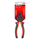 Alicate Universal Niquelado 6'' 160mm Aço 45 MTX Alicate Universal Niquelado 6'' 160mm Aço 45 MTX