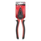 Alicate Universal Niquelado 8'' 200mm Aço Carbono 45 MTX Alicate Universal Niquelado 8'' 200mm Aço Carbono 45 MTX