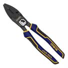 Alicate Universal Para Eletricista 9,5 Vise-grip Irwin IWHT84000