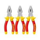 Alicate Universal para Eletricista Mecânico 8” Ômega Alicate Universal para Eletricista Mecânico 8” Ômega