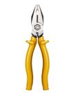 Alicate Universal para Eletricista Profissional Isolado 8" Sata ST75104L