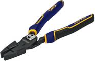 Alicate Universal para Eletricistas 9,5 Polegadas ViseGrip, iWHT84000 IRWIN
