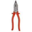 Alicate Universal Profissional 8 4OX Excellent com Isolação Reforçada EDA Profissional