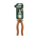 Alicate Universal Profissional 8" Laranja 43834 Belzer/Sata