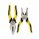 Alicate Universal Profissional 8 Polegada Em Aço Ferramenta Alicate Universal Profissional 8 Polegada Em Aço Ferramenta