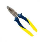 Alicate Universal Profissional Brasfort Niquelado 8'' 8794