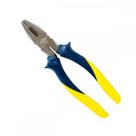 Alicate Universal Profissional Brasfort Niquelado 8'' 8794