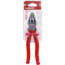 Alicate Universal Profissional Gedore RedIsolado8''