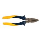 Alicate Universal PVC Polido 7" 8001 Brasfort
