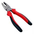 Alicate Universal Reforçado Em Aço Carbono Profissional Alicate Universal Reforçado Em Aço Carbono Profissional