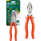 Alicate Universal Sata 8'' Qualidade Belzer - St700022L