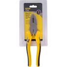 Alicate Universal Stanley Pro 8''203Mm 84-056 Alicate Universal Stanley Pro 8''203Mm 84-056