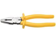 Alicate Universal Tramontina 8" Isolado Master