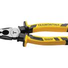 Alicate Universal Tramontina Isolado 1000v Master 41001128 Alicate Universal Tramontina Isolado 1000v Master 41001128