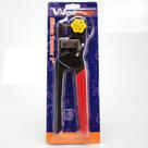 Alicate Vazador Furador Westpress c/ 6 Tamanhos de Furo Alicate Vazador Furador Westpress c/ 6 Tamanhos de Furo