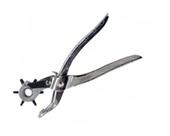 Alicate Vazador Para Couro De 2 A 4,5 Mm Starfer