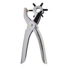 Alicate Vazador Starfer 2,0 A 4,5mm Furador de Cinto e Couro