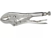 Alicate Vise Grip Mordente Curvo/Reto Irwin 10 Vr 1809681