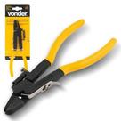 Alicate Vonder Travador De Detes De Serrote 7 Polegadas Alicate Vonder Travador De Detes De Serrote 7 Polegadas