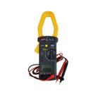 Alicate Wattímetro Digital Tensão Corrente Diodo Resistência Capacitância Hold Ponta Wd-1000 Portátil Instrutherm