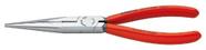 Alicates de Punta Larga KNIPEX con Corte de Precisión