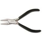 Alicates de Punta Redonda Doble The Beadsmith 12,7 cm con Mandíbulas de Nylon