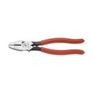 Alicates Klein Tools HD213-9NETH de Alta Resistencia 23 cm