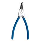 Alicates para Anéis Externos Bico Curvo 6.5 CRV - Riosultools Alicates para Anéis Externos Bico Curvo 6.5 CRV - Riosultools