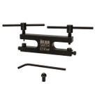 Alicates The Beadsmith EZ Rivet - Herramienta para Perforar y Colocar Remaches de Metal Alicates The Beadsmith EZ Rivet - Herramienta para Perforar y Colocar Remaches de Metal