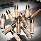 Alice Academy - Base HD Serum Foundation para Maquiagem
