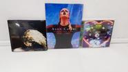Alice Caymmi 2CDS+1DVD