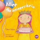 Alice faz aniversário