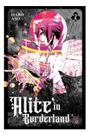 Alice In Bordeland - Big - Vol. 02 Alice In Bordeland - Big - Vol. 02