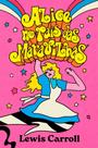 Alice no País das Maravilhas