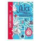 Alice no País das Maravilhas - Lewis Carrol - Lafonte