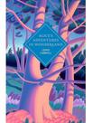 Alice's adventures in wonderland and through the looking glass Alice's adventures in wonderland and through the looking glass