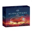 Alien Attack USA- Meeple Br