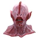 Alien Mutation Mask Horror Latex para Halloween e festas