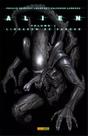 Alien Vol. 1 - Linhagem De Sangue Alien Vol. 1 - Linhagem De Sangue