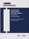 Alienação fiduciária de bem imóvel