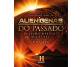 Alienígenas do passado - Série do History - LASZLO