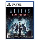 Aliens: Dark Descent - PS5 Aliens: Dark Descent - PS5