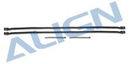 Align ESC Signal Wire Set HEP48001AT Fios Sinal ESC Helicoptero Align ESC Signal Wire Set HEP48001AT Fios Sinal ESC Helicoptero