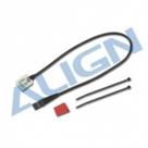 Align external status led hegaps05t