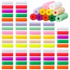 Aligner Chew Konohan 110 peças de silicone para bandeja alinhadora