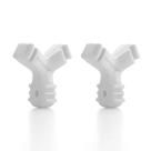 Aligner Chewies INVISALIGN Munchies EPS Aligner (pacote com 2)