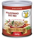 Alimentação Natural Filezinho do Rei - Comida para Cachorro, Ração úmida, Alimento para Cães
