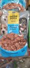 Alimentação para cães filhotes